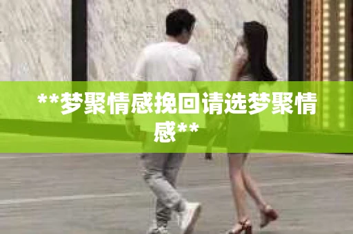 **梦聚情感挽回请选梦聚情感**