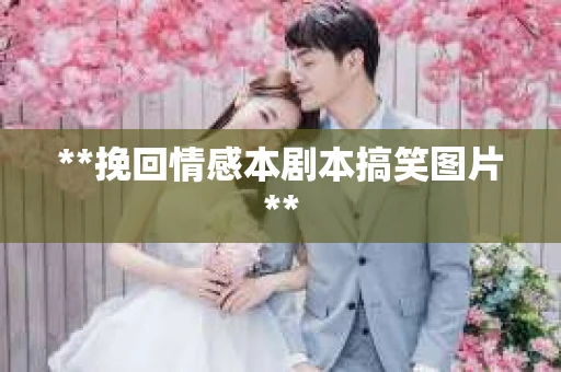 **挽回情感本剧本搞笑图片**