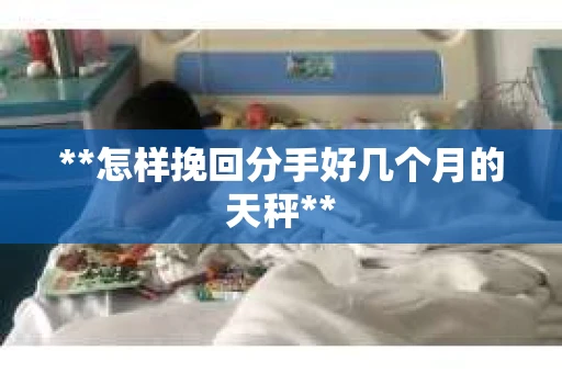 **怎样挽回分手好几个月的天秤**