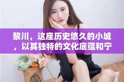 黎川，这座历史悠久的小城，以其独特的文化底蕴和宁静的生活节奏吸引着无数游客。然而，在这样一个看似平静的城市里，你是否会好奇，有没有私家侦探机构的存在呢？今天，就让我带你一探究竟。