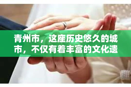 青州市，这座历史悠久的城市，不仅有着丰富的文化遗产，也有着现代生活的便捷。那么，问题来了——青州市有私家侦探公司吗？这个问题，对于需要侦探服务的人来说，无疑至关重要。接下来，我就来为大家揭开这个谜底。